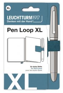 Leuchtturm Pen Loop XL Stone Blue