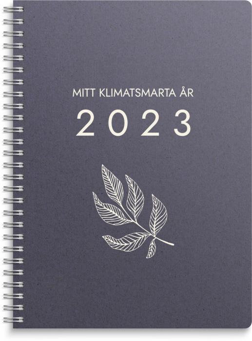 Kalender Mitt klimatsmarta år 2023