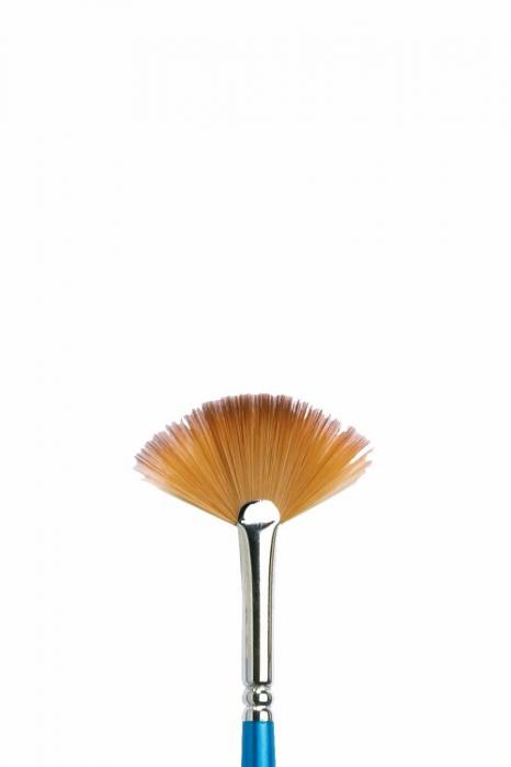 Syntetpensel Cotman S888 St 2 bredd 40 mm