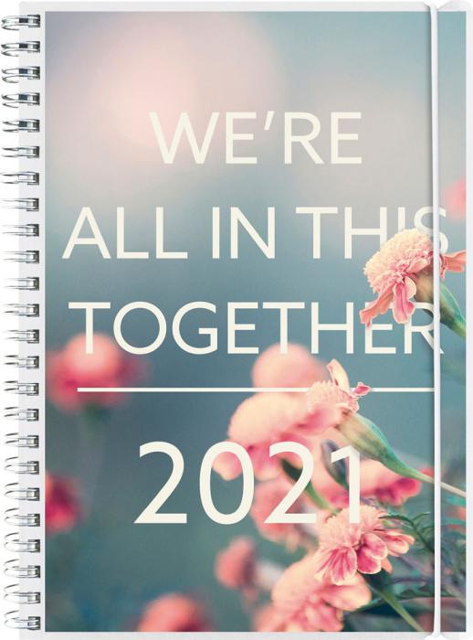 Agenda 4 i 1 2021