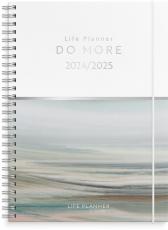 Kalender Life Planner Do more 2024-2025