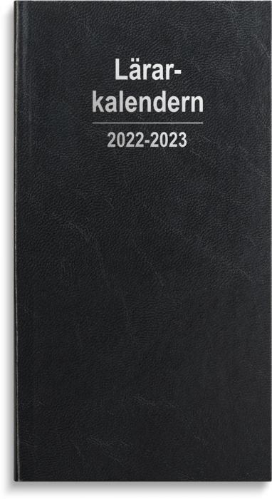 Lilla lärarkalendern 2022-2023