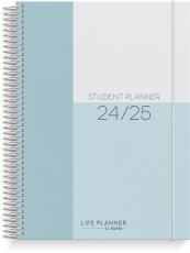 Student Planner 2024-2025