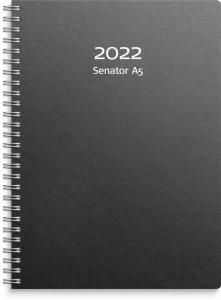 Senator a5 refill 2022