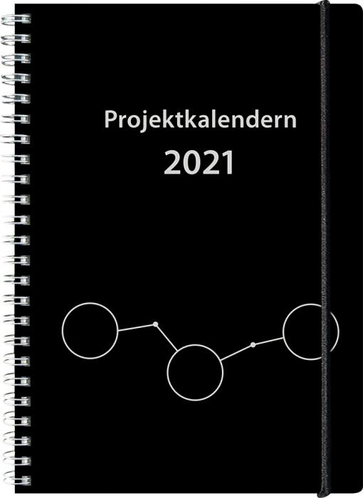 Projektkalendern 2021