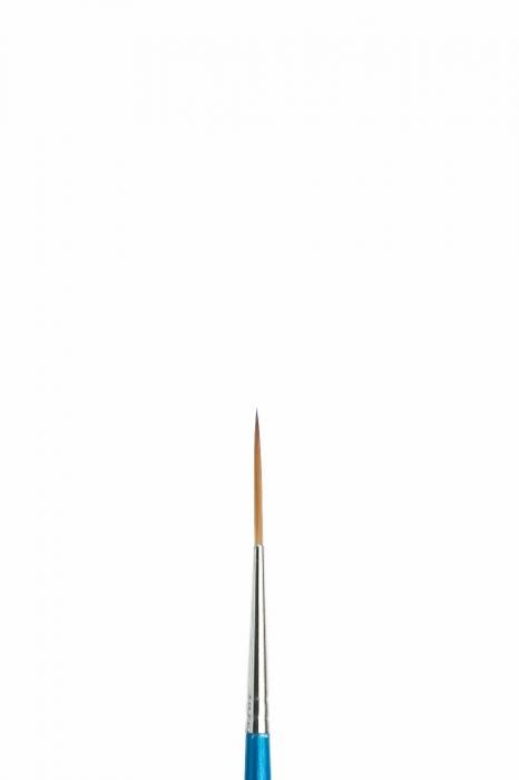 Syntetpensel Cotman S333 Skrivpensel St 0 diam 1,2 mm