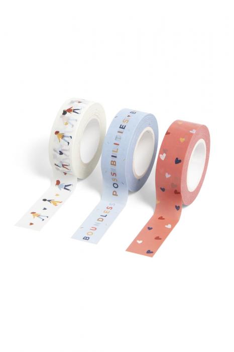 Filofax Together Washi tape set