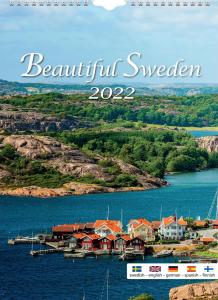Beautiful Sweden 2022