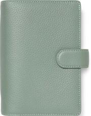 Filofax Norfolk Personal Sage