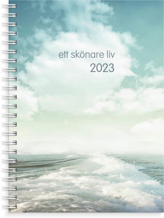 Ett sknare liv 2023