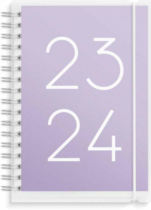 Kalender Study A6 4i1 2023-2024