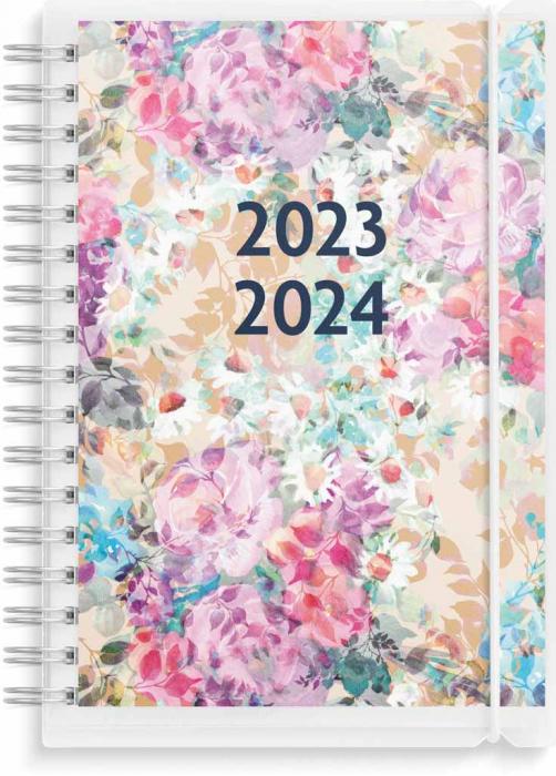 Kalender Study A6 4i1 2023-2024