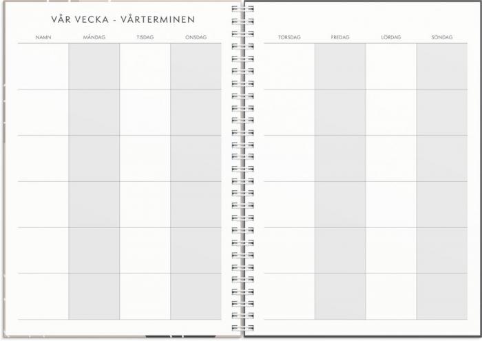 Planera mera homeplanner 2022