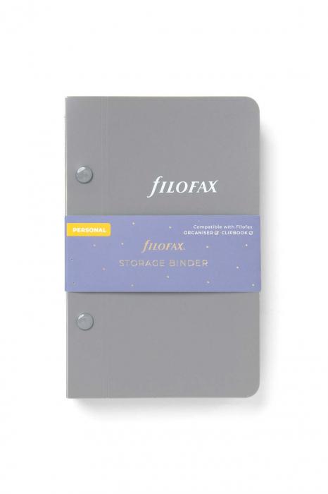 Filofax Arkivprm Gr Personal