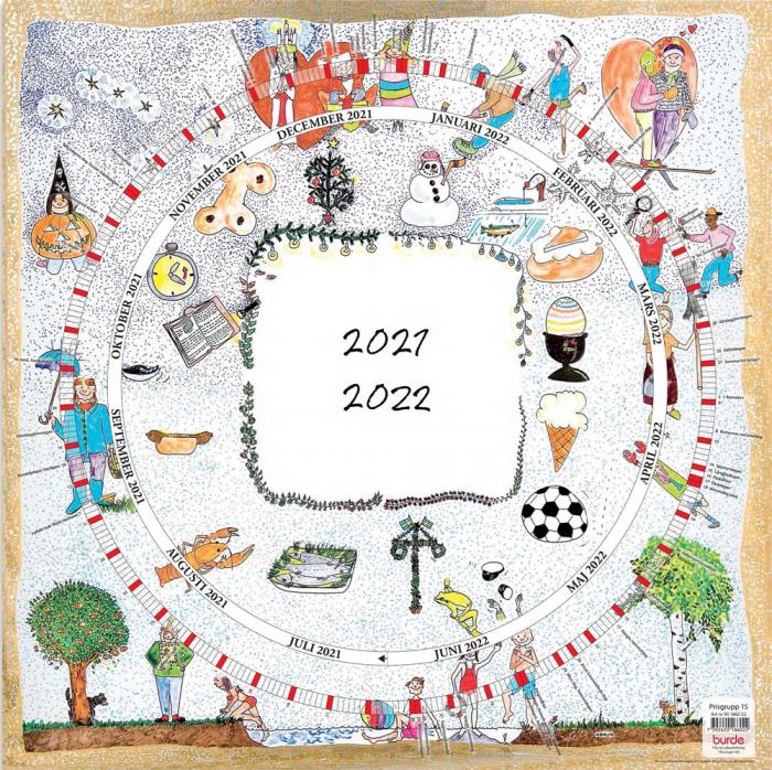 Hela året runt 2021-2022