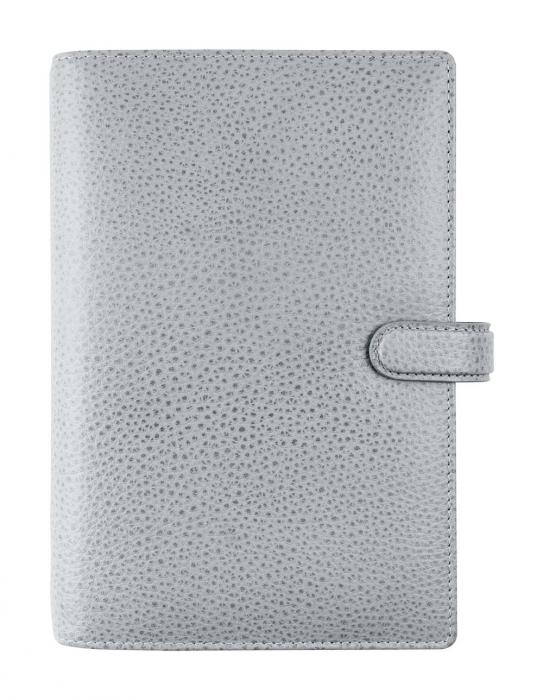 Filofax Finsbury Personal Slate Grey