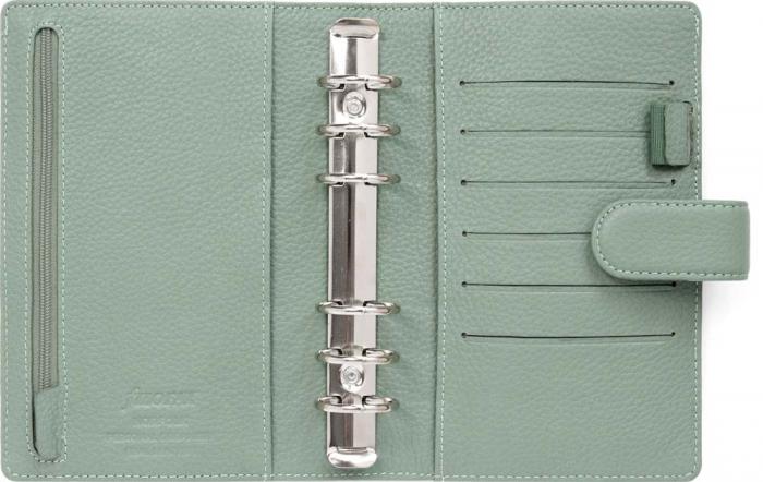 Filofax Norfolk Pocket Sage