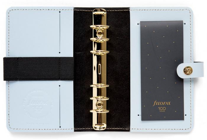 Filofax Original Personal Sky