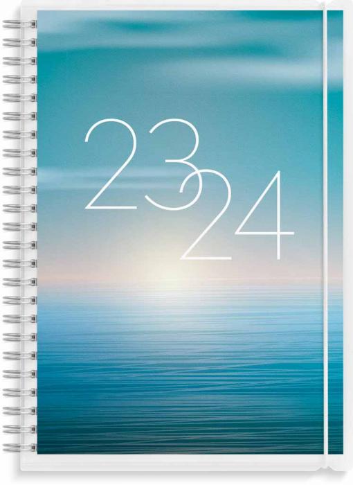 Kalender Senator A5 4i1 2023-2024