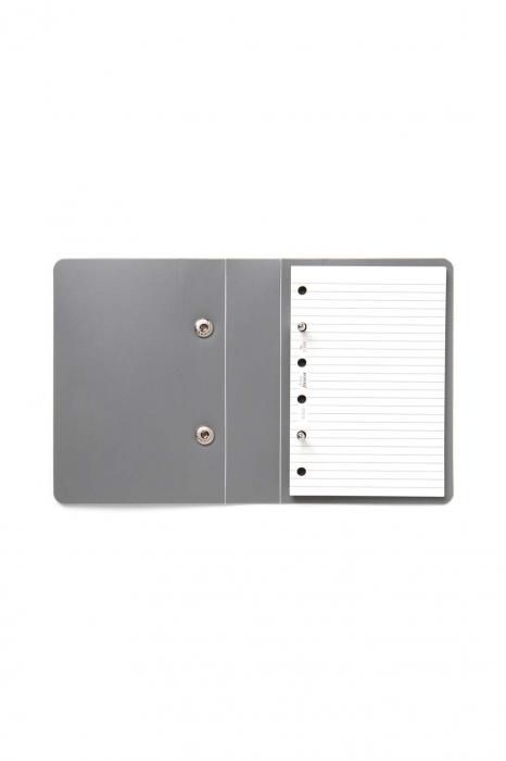 Filofax Arkivpärm Pocket Grå
