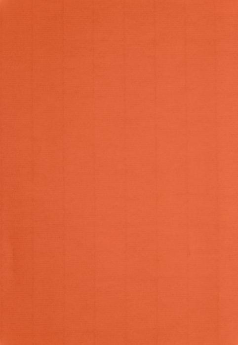 A4 Papper 10-pack 110g Orange