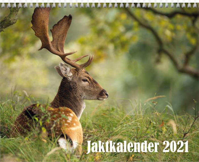 Jaktkalender 2021