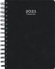 Tidkalender 2021
