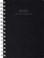 Liten Veckokalender refill 2021