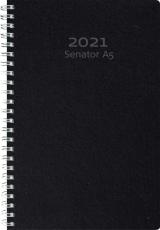 Senator a5 refill 2021