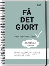 Få det gjort A5 2021
