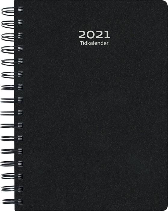 Tidkalender 2021