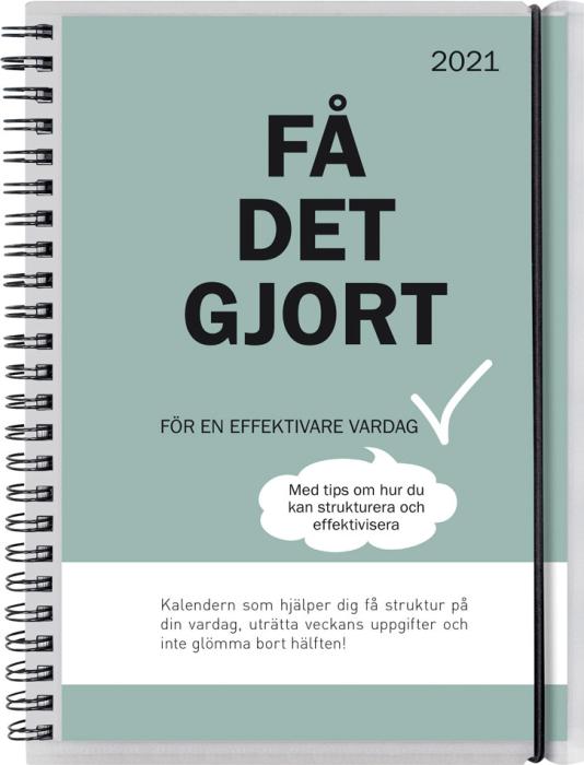 Få det gjort A5 2021