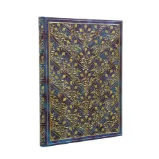 Kalender Paperblanks Ultra Vertical Wildflower Song 2027