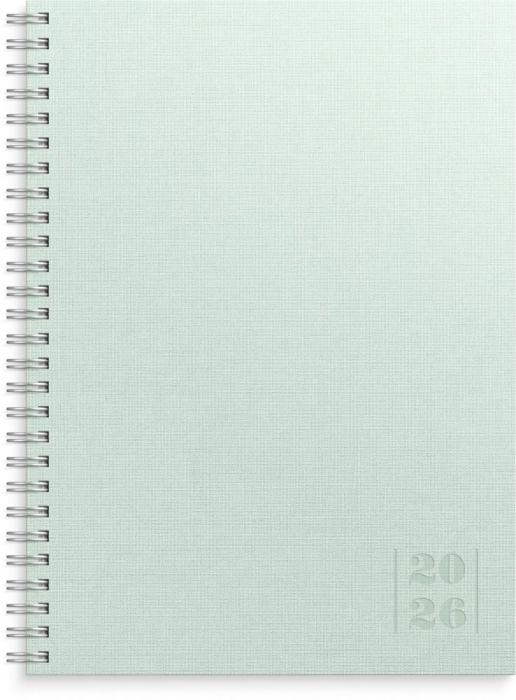 Business Textile grön 2026
