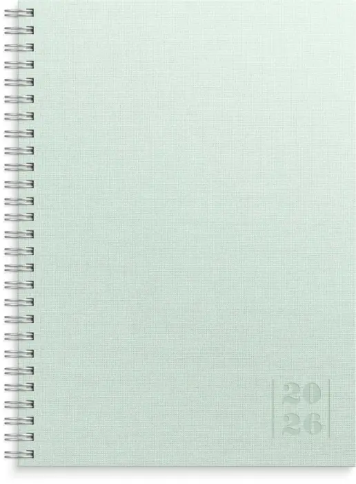 Business Textile grön 2026