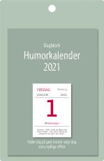 Väggplån med dagblock humor 2021