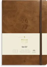 Kalender Forma Deluxe 2026-2027