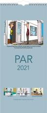 Parkalendern 2021