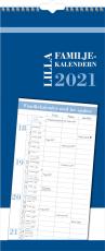 Lilla Familjekalendern 2021