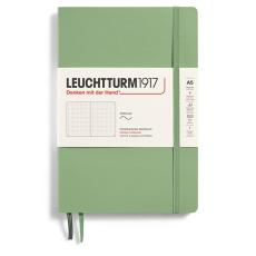 Leuchtturm Notebook A5 soft Dotted Sage