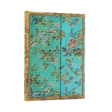 Paperblanks Notebook Midi Jane Austen, Persuasion unlined 