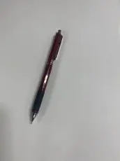 Stifpenna Niji Grip 350 0,5 Burgundy