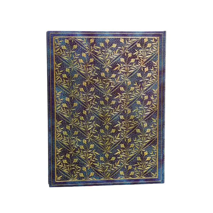 Kalender Paperblanks Ultra Horizontal Wildflower Song 2027