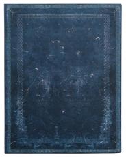Kalender Paperblanks Inkblot Bold Ultra 2024