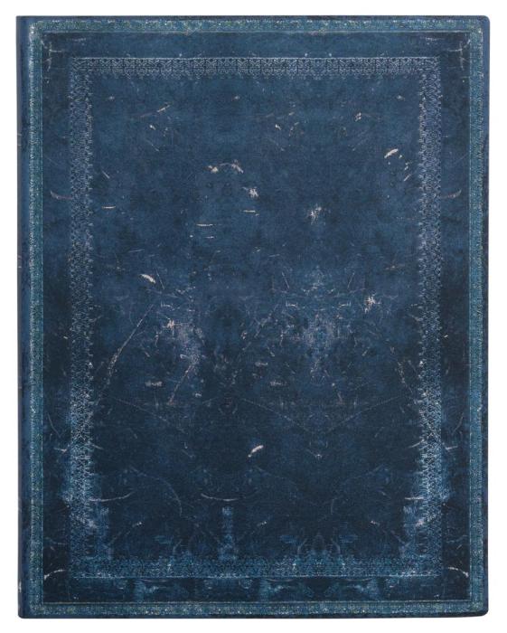 Kalender Paperblanks Inkblot Bold Ultra 2024