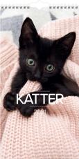 Liten kattkalender 2021