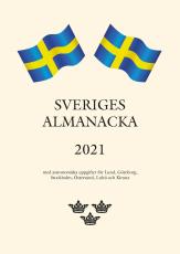 Sveriges Almanacka 2021
