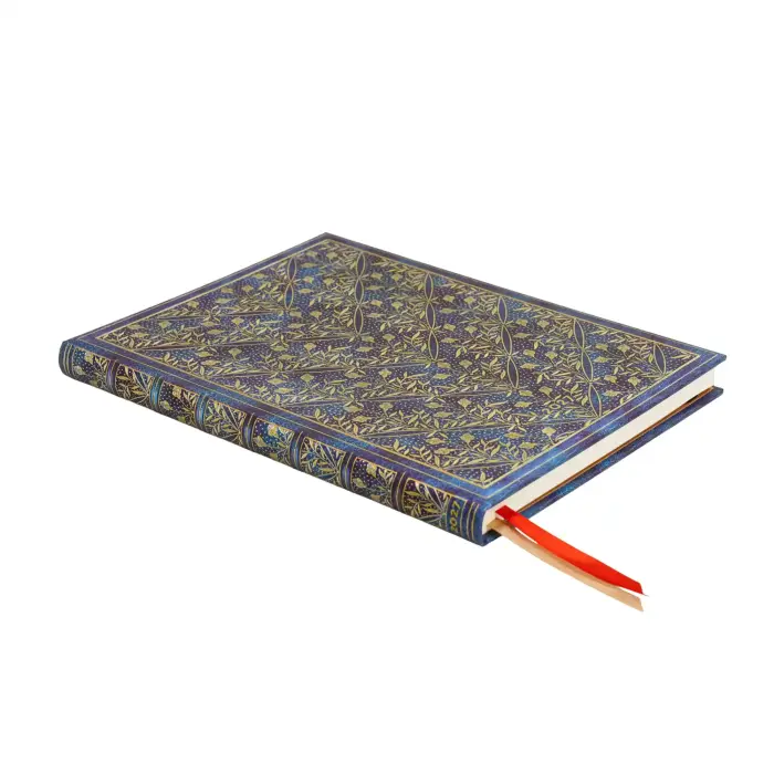 Kalender Paperblanks Ultra Horizontal Wildflower Song 2027
