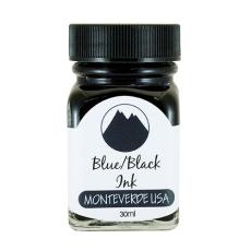 Monteverde Resovarbläck 30ml Blå/Svart