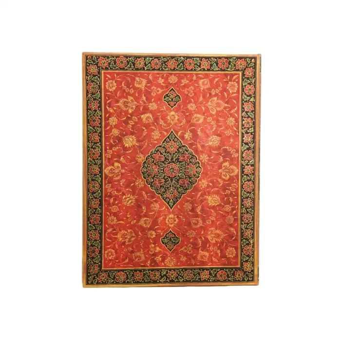Kalender Paperblanks Ultra Horizontal Layla 2027